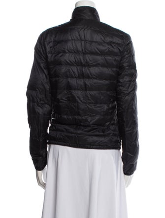 Moncler Bomber Jacket