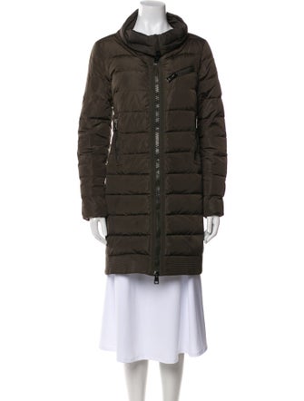 Moncler Down Parka