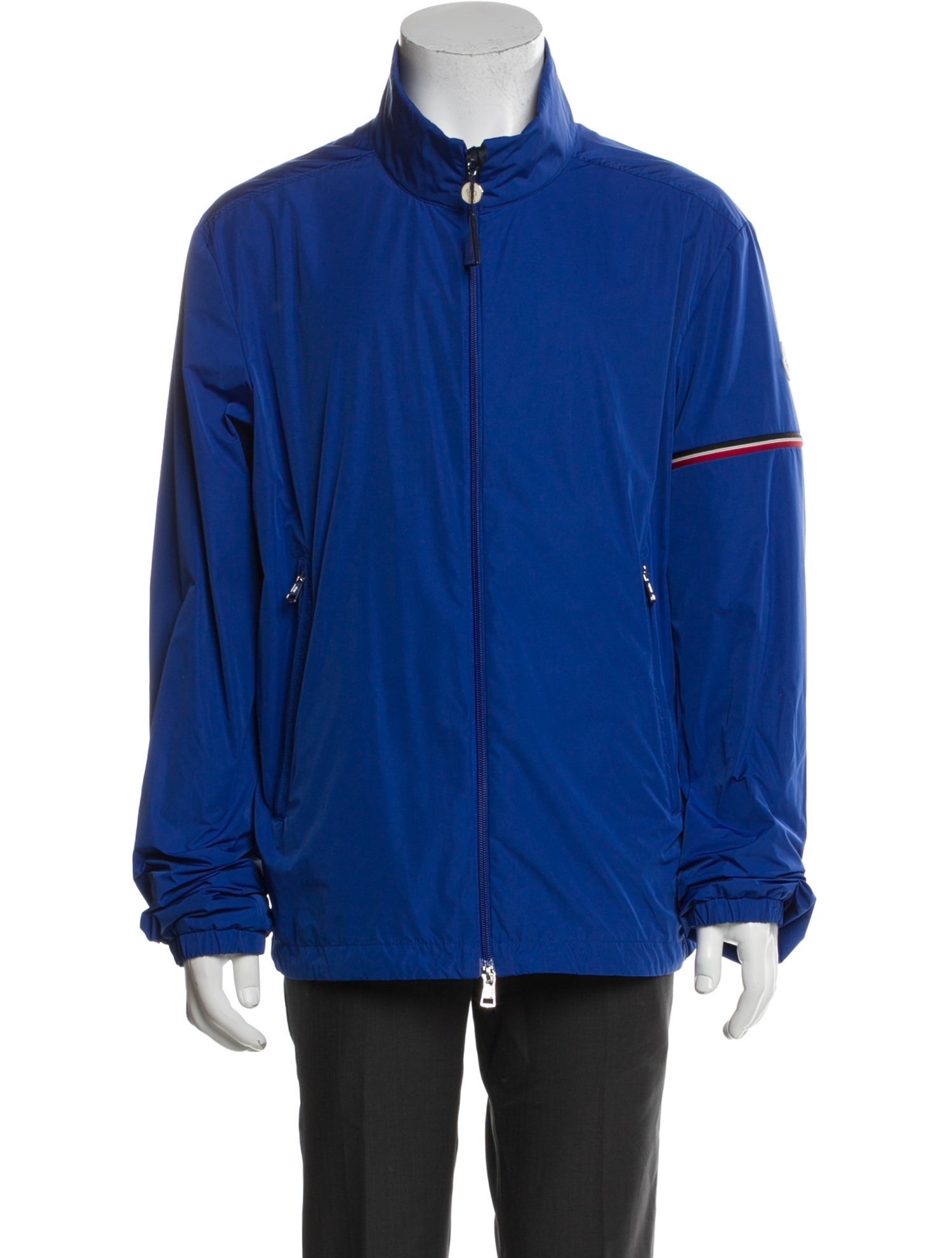 Moncler Windbreaker w/ Tags