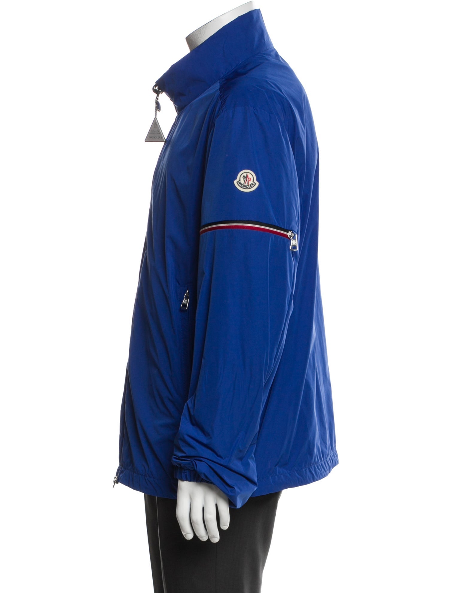 Moncler Windbreaker w/ Tags