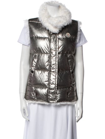 Moncler Vest