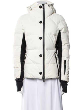 Moncler Down Jacket