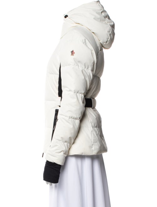 Moncler Down Jacket