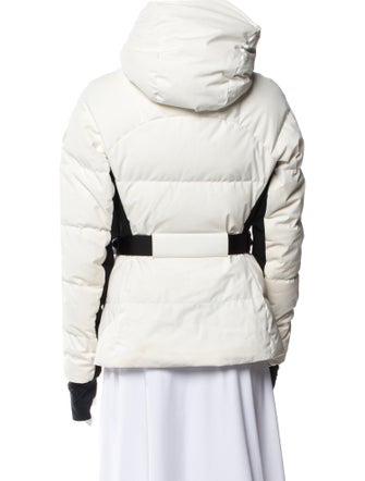 Moncler Down Jacket