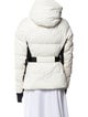 Moncler Down Jacket