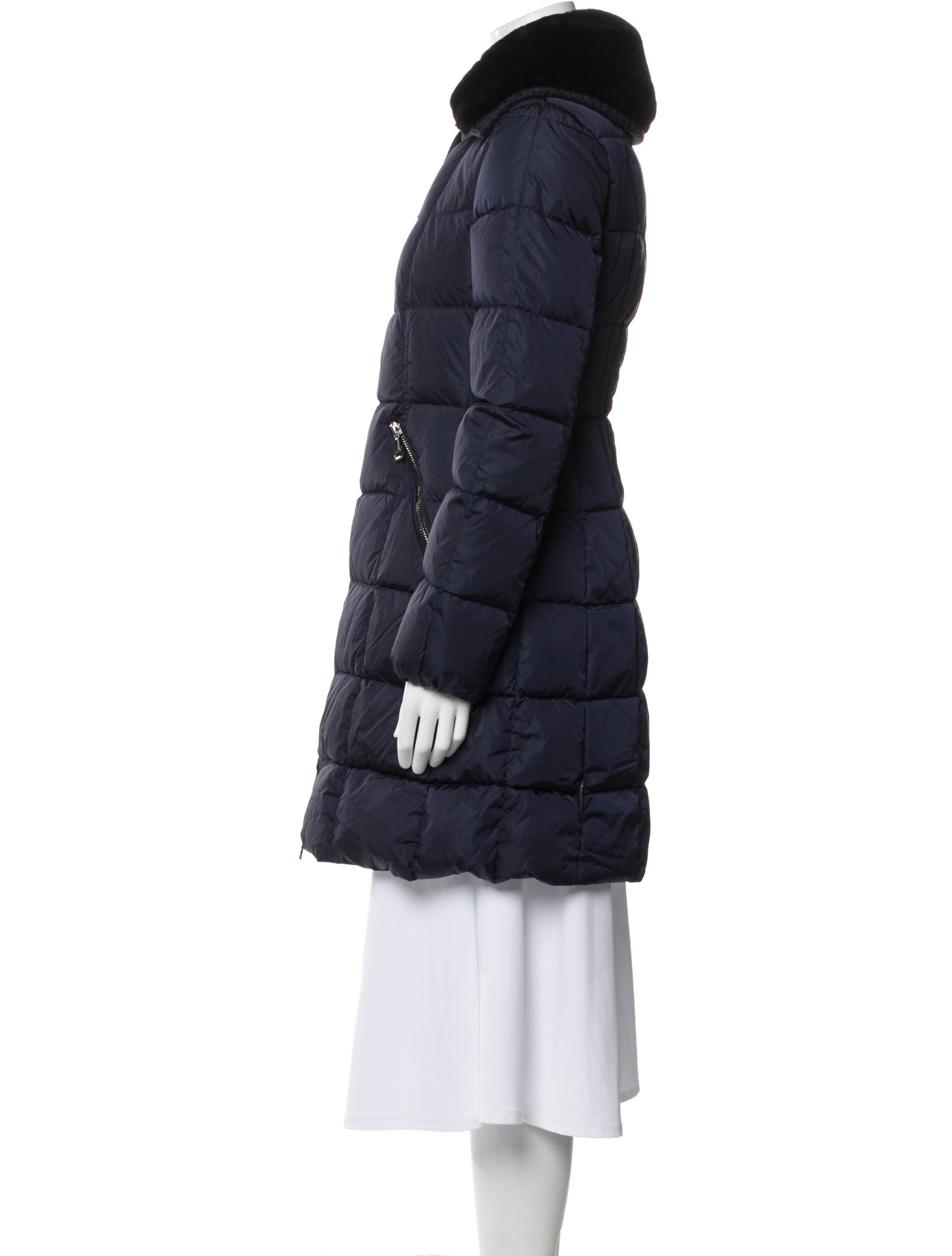 Moncler Parka w/ Tags