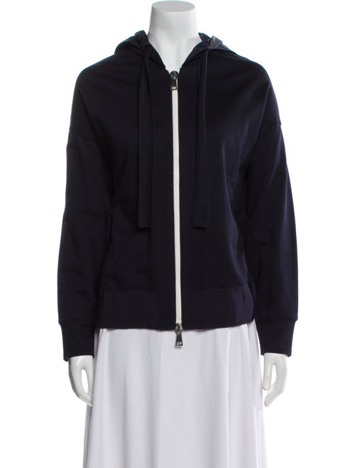 Moncler Bomber Jacket