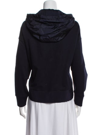 Moncler Bomber Jacket