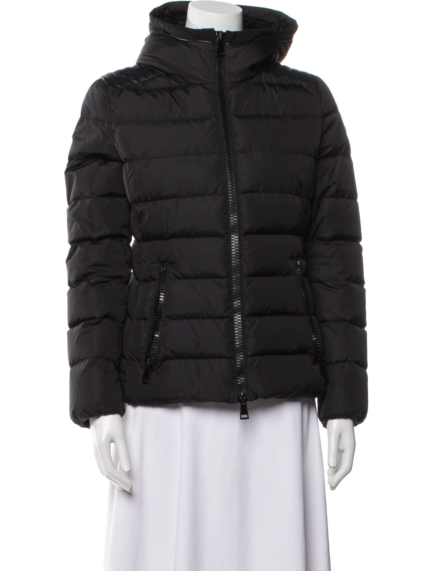 Moncler Down Jacket
