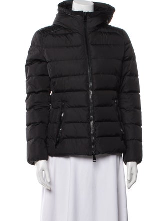 Moncler Down Jacket