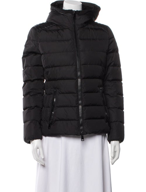 Moncler Down Jacket