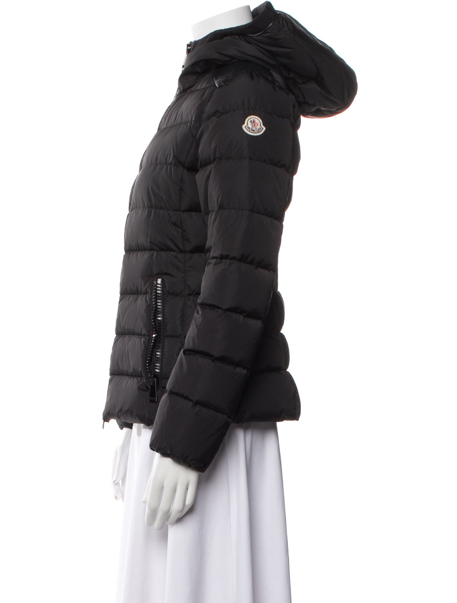 Moncler Down Jacket