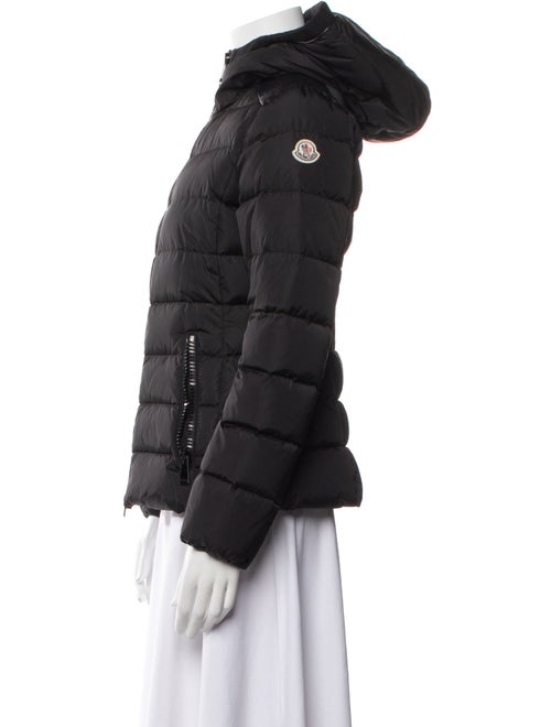 Moncler Down Jacket