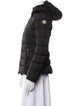 Moncler Down Jacket