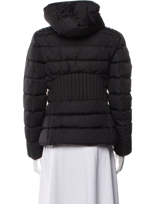Moncler Down Jacket