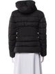 Moncler Down Jacket