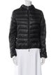 Moncler Nylon Down Jacket