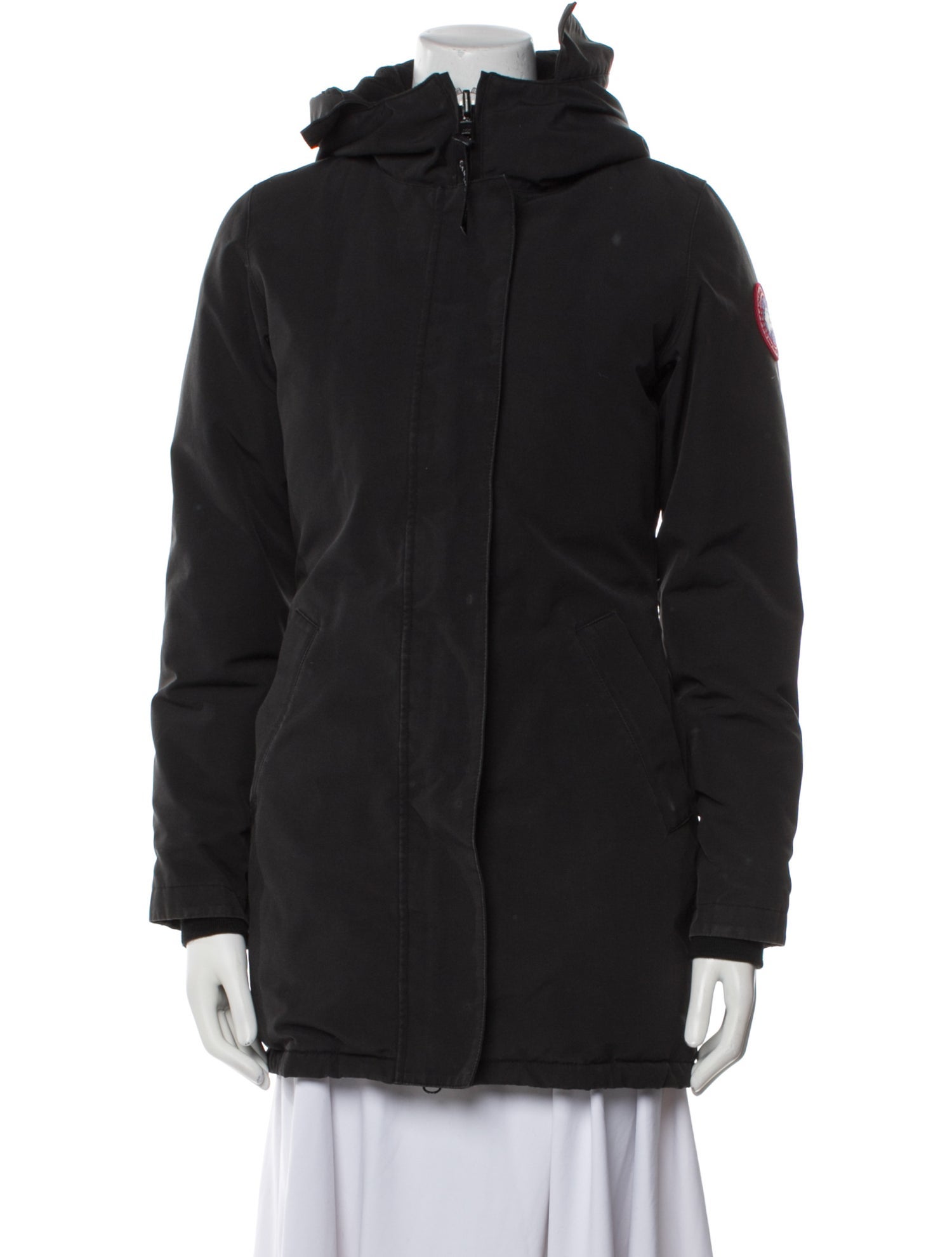 Moncler Down Jacket