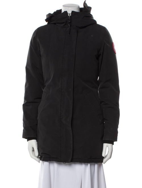 Moncler Down Jacket