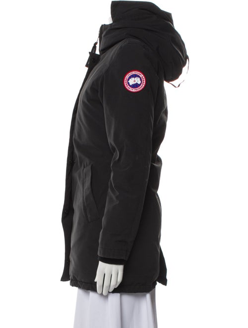 Moncler Down Jacket