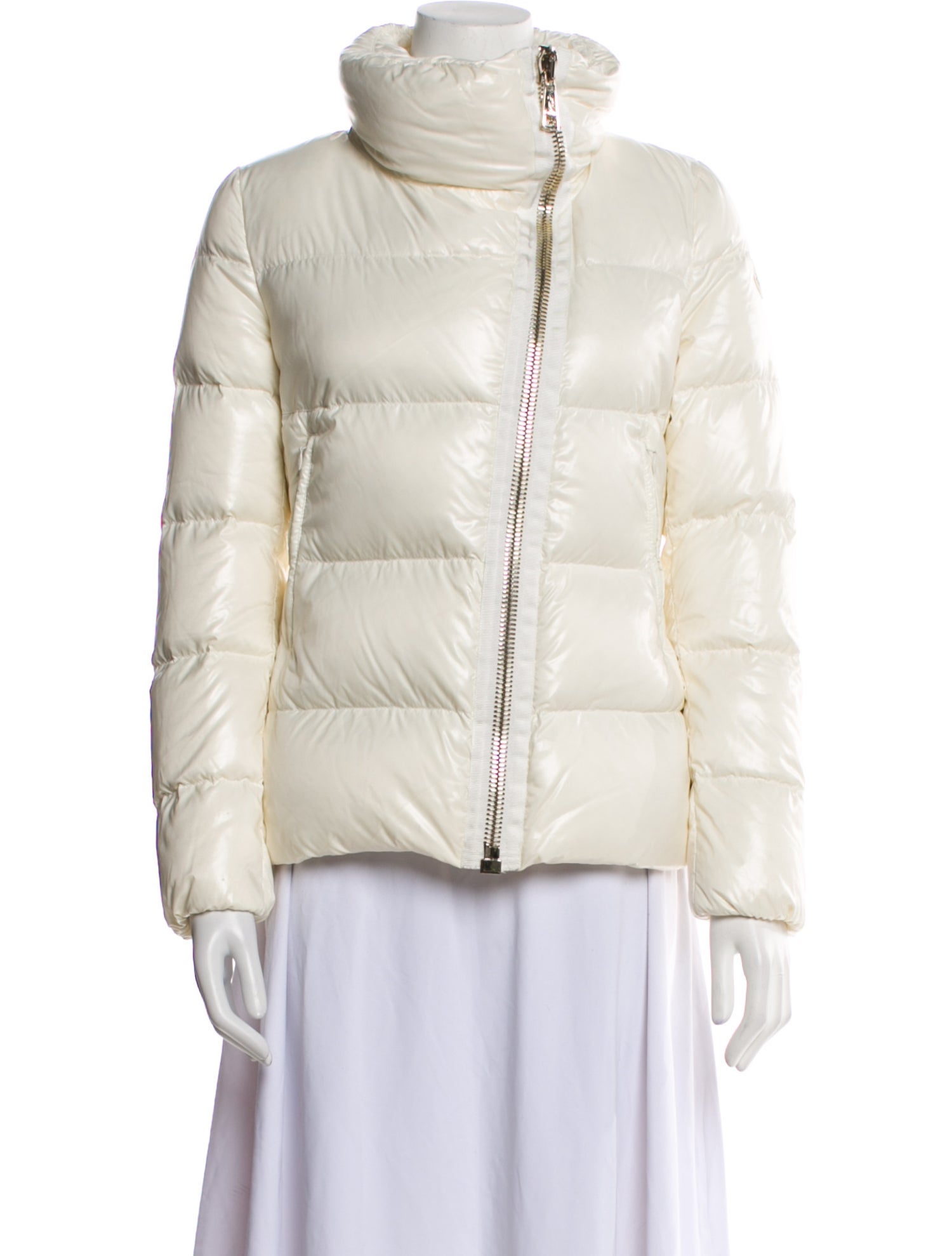 Moncler Down Down Jacket