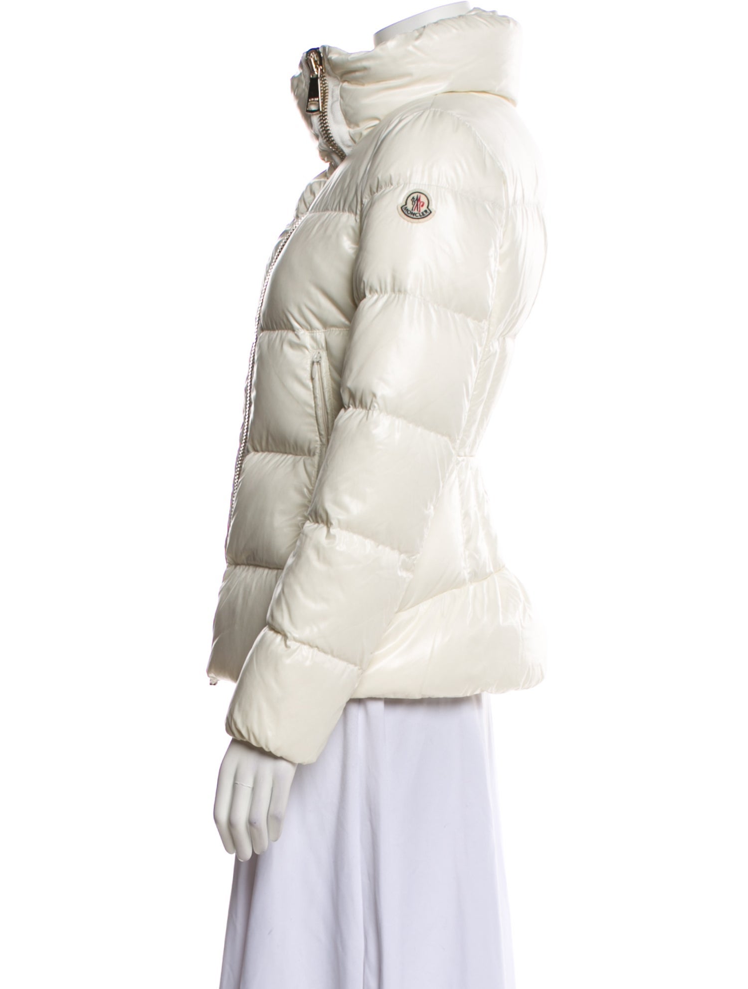 Moncler Down Down Jacket