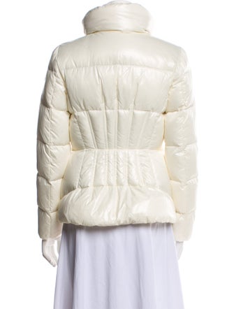 Moncler Down Down Jacket