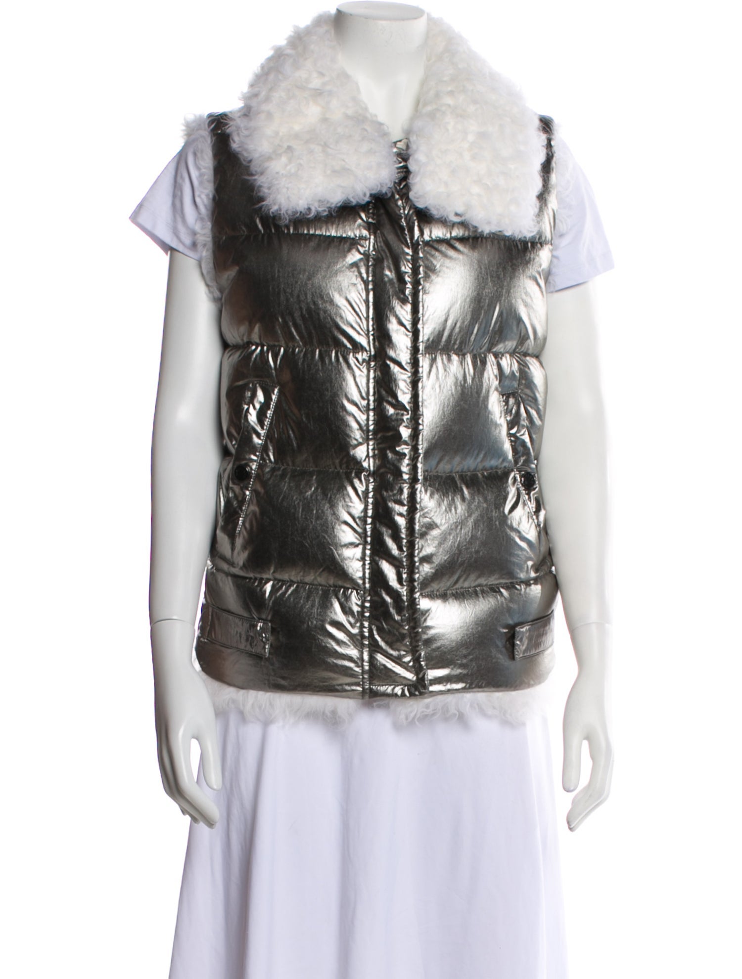 Moncler Vest