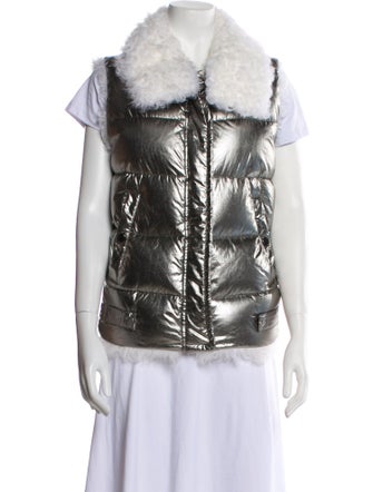 Moncler Vest