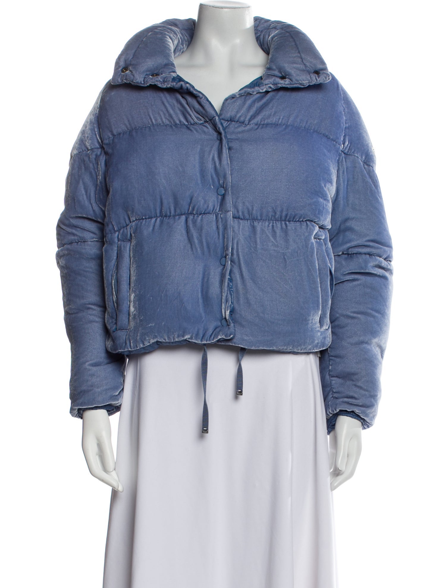 Moncler Down Coat