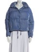 Moncler Down Coat
