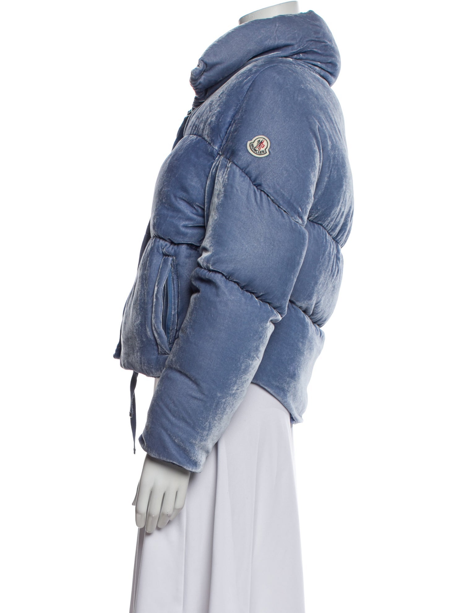 Moncler Down Coat