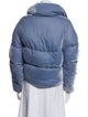 Moncler Down Coat
