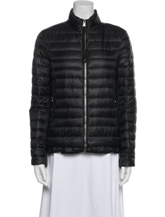 Moncler 2014 Down Coat