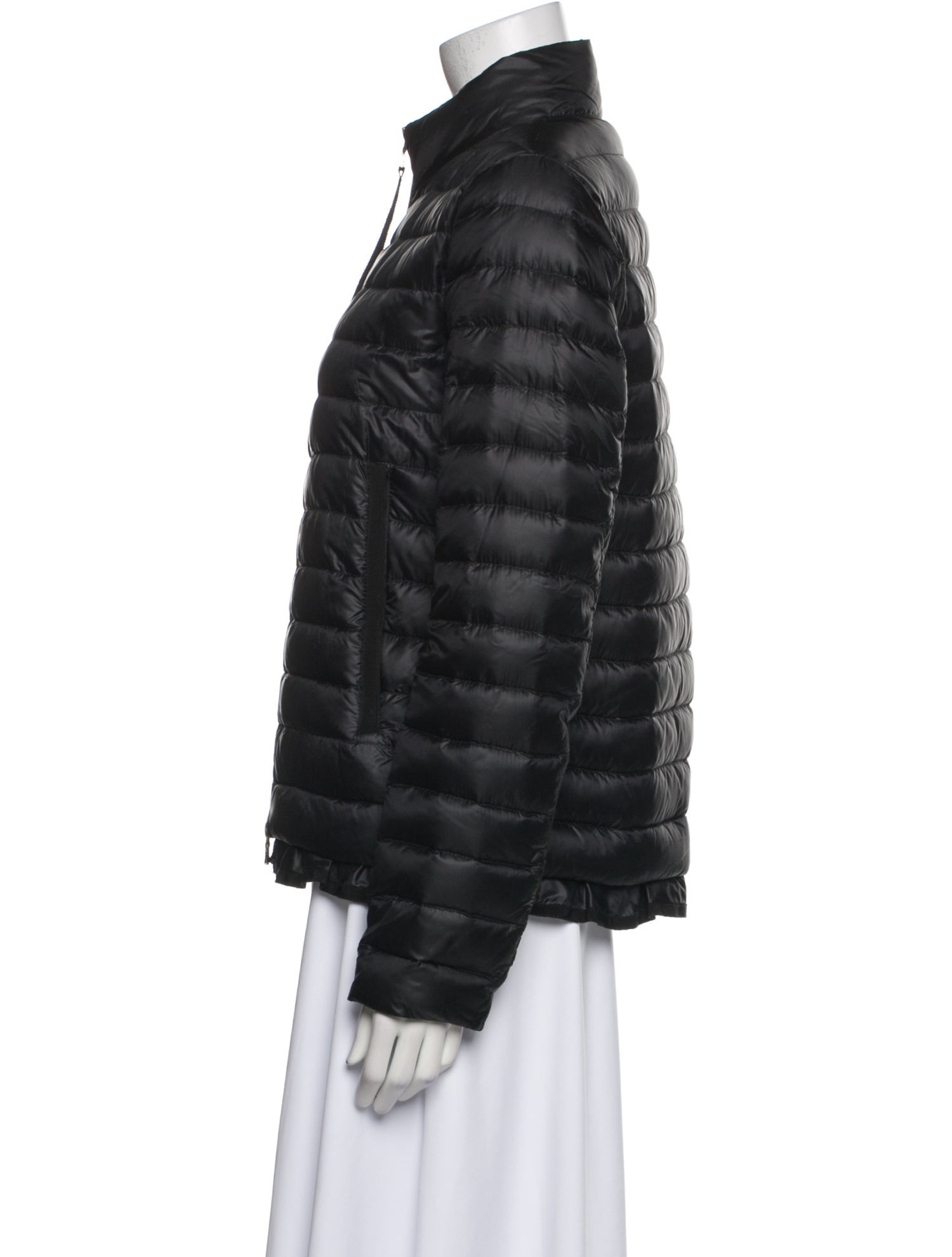 Moncler 2014 Down Coat