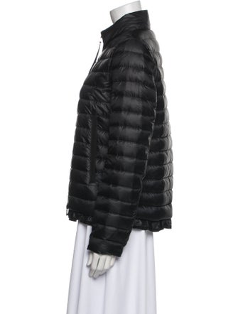 Moncler 2014 Down Coat