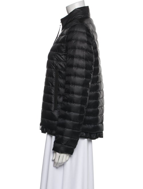 Moncler 2014 Down Coat