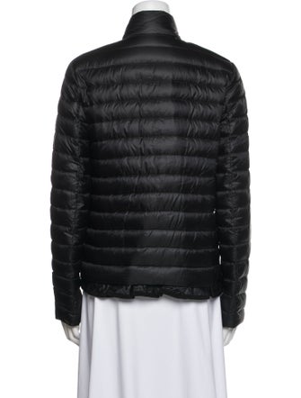 Moncler 2014 Down Coat