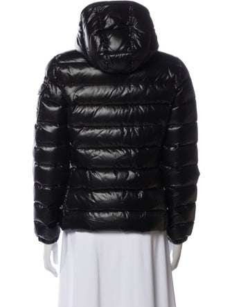 Moncler Nylon Down Jacket