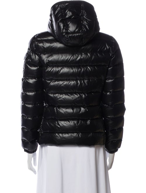 Moncler Nylon Down Jacket