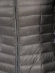 Moncler Nylon Down Jacket