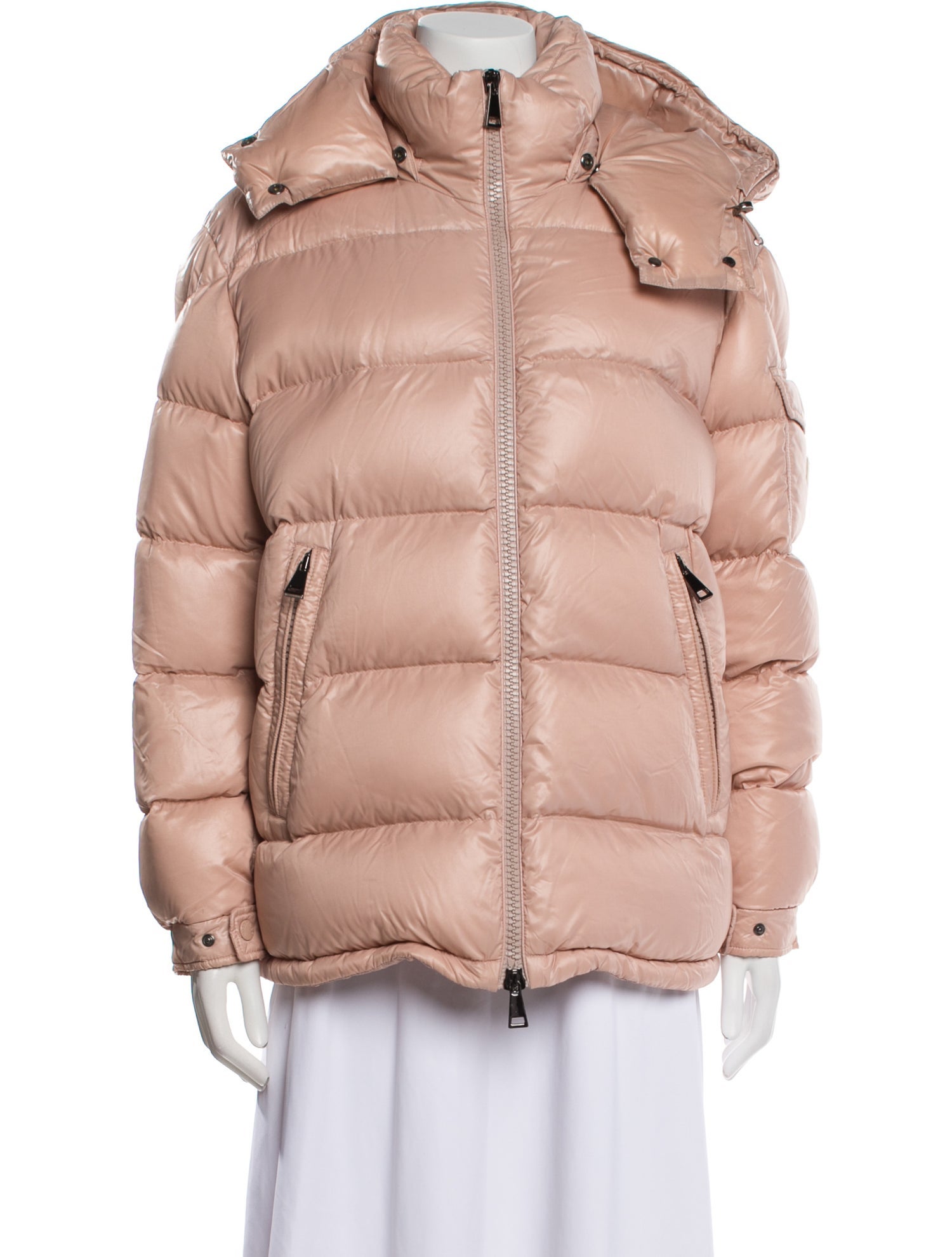 Moncler Parka