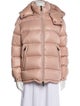 Moncler Parka