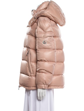 Moncler Parka