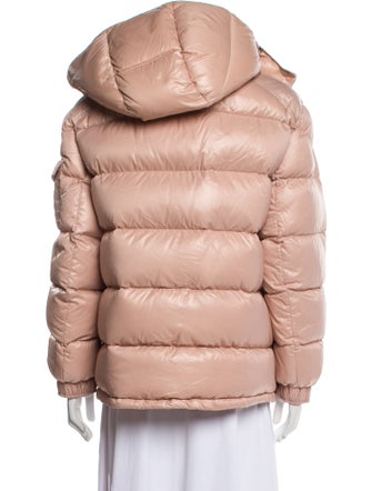 Moncler Parka