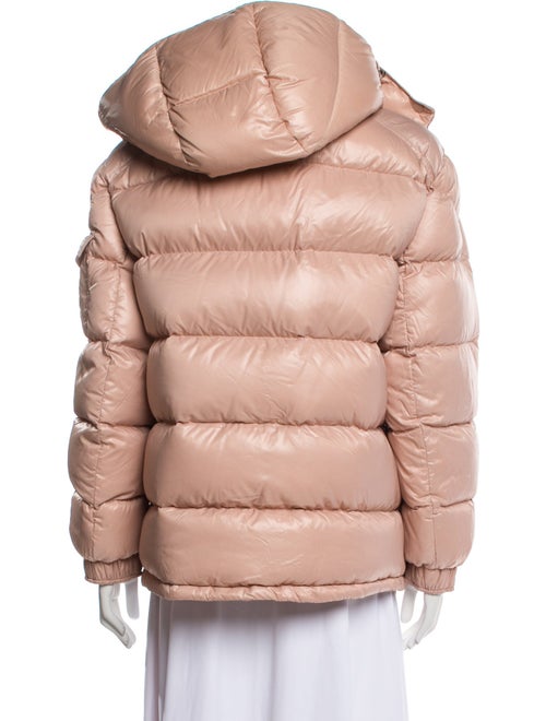 Moncler Parka