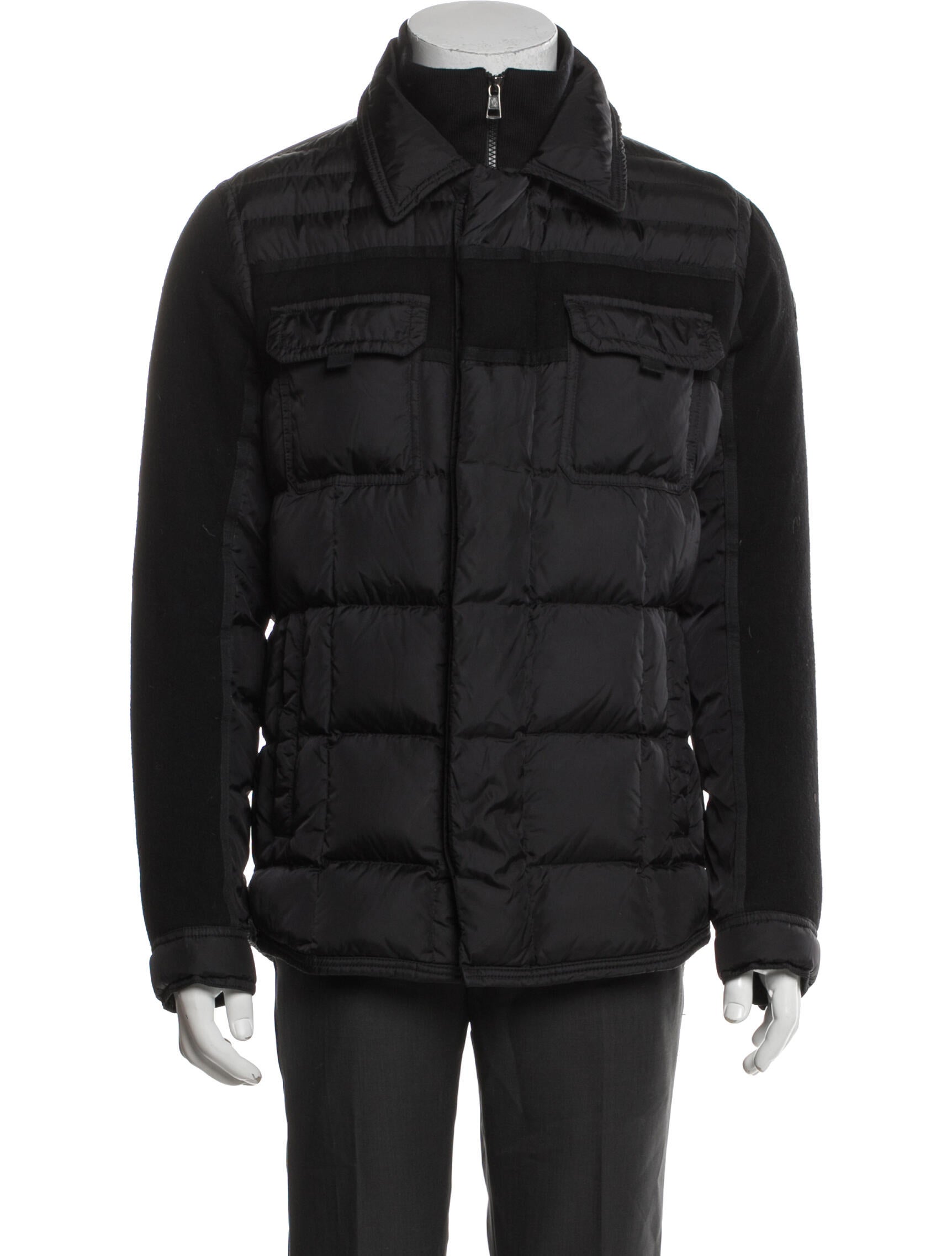 Moncler Puffer Coat