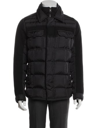 Moncler Puffer Coat