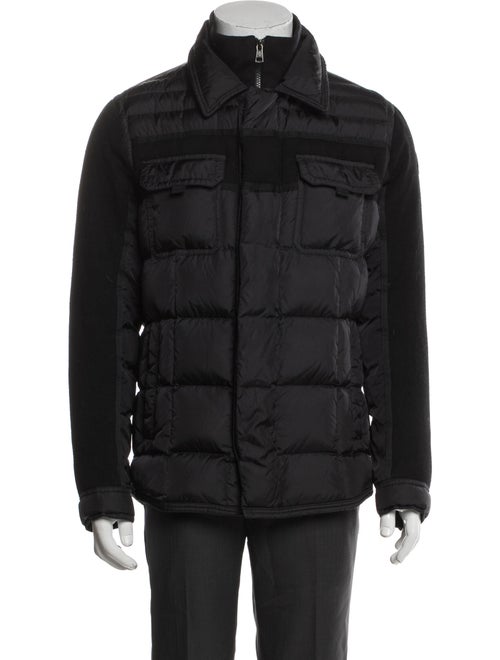 Moncler Puffer Coat