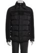 Moncler Puffer Coat